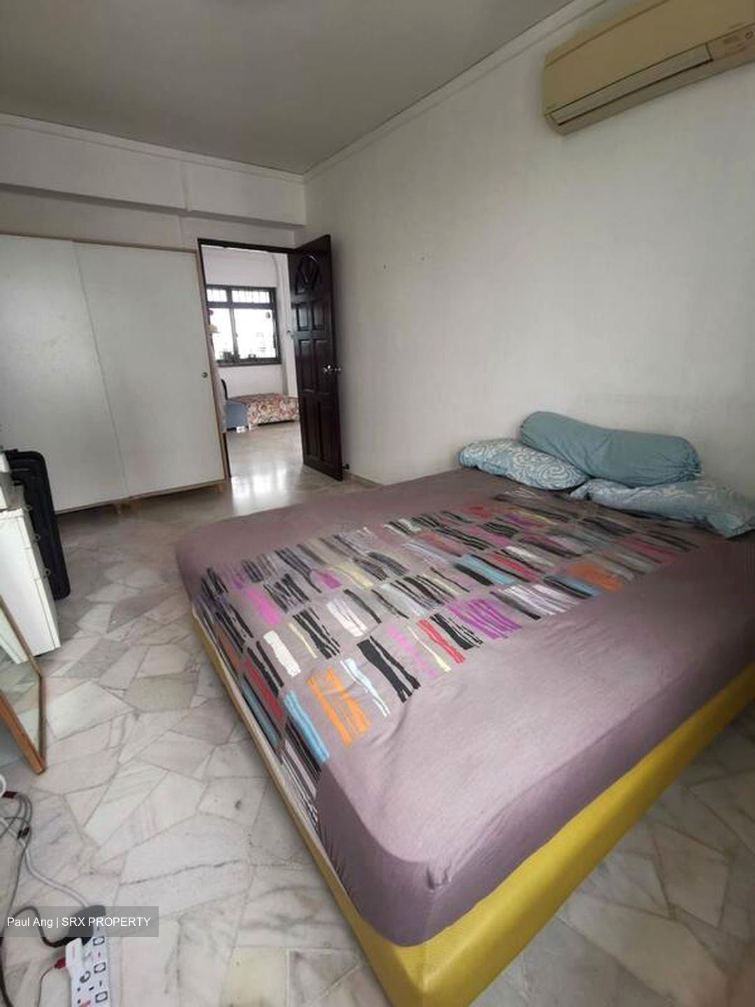 Blk 534 Panshan Grove (Bukit Panjang), HDB 4 Rooms #486352791